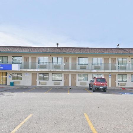 Americas Best Value Inn Amarillo Airport/Grand Street Exterior foto