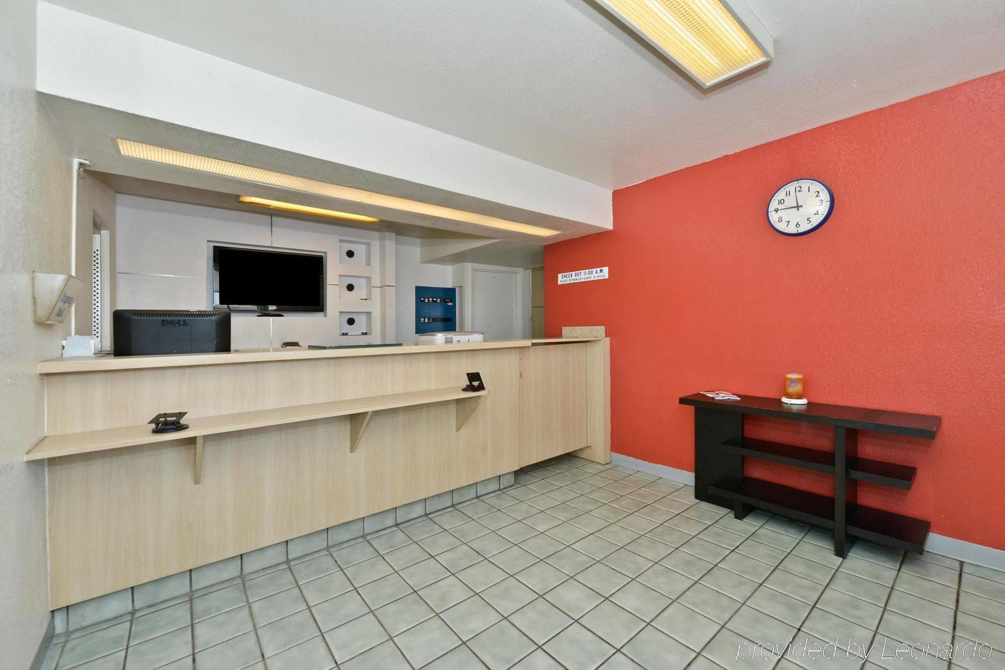 Americas Best Value Inn Amarillo Airport/Grand Street Exterior foto